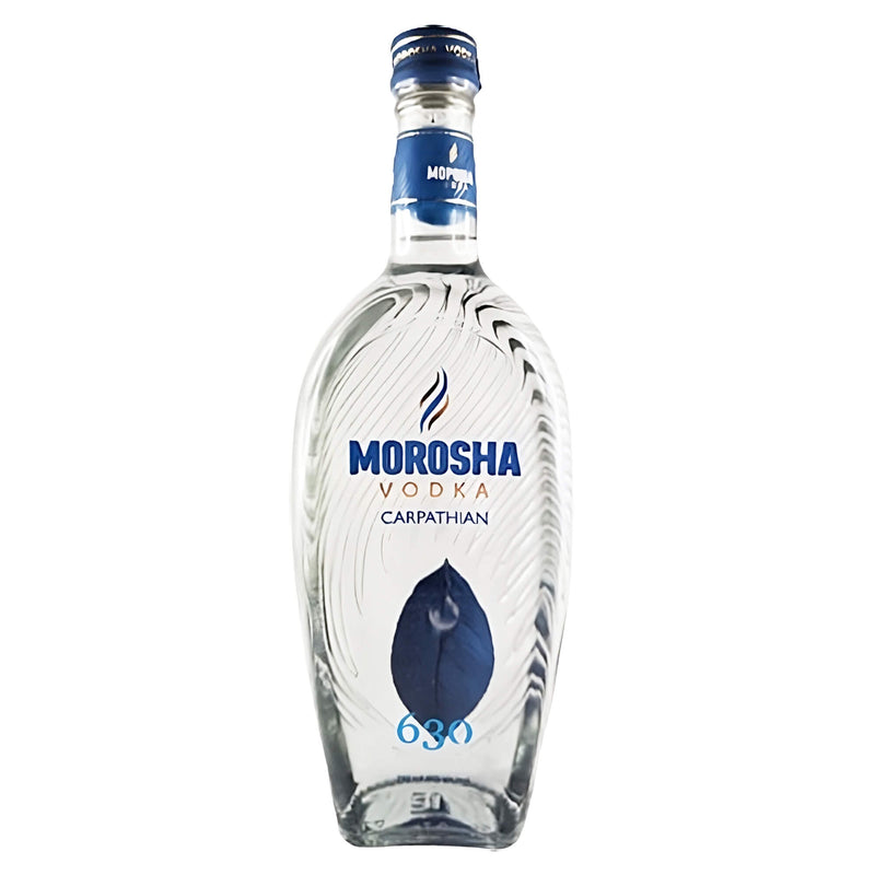 Vodka Morosha Carpathian 0,7L