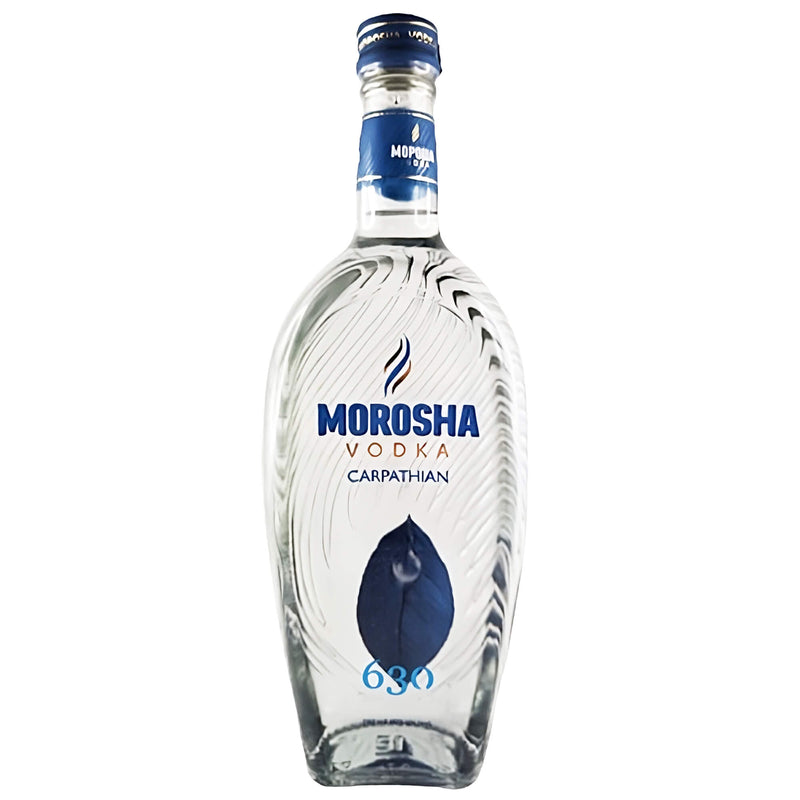 Vodka Morosha Carpathian 1L