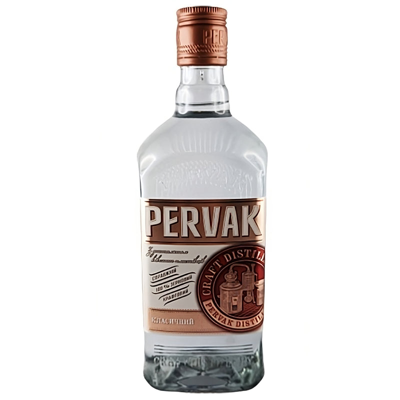 Vodka Pervak Klassik 0,7L