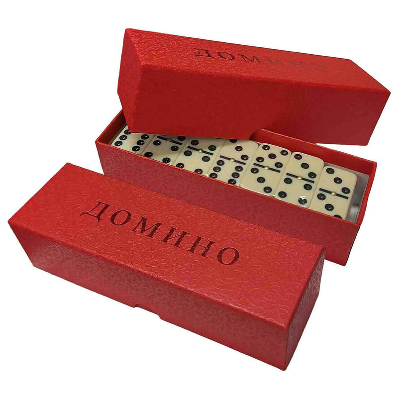 Dominospiel - McMarkt.de