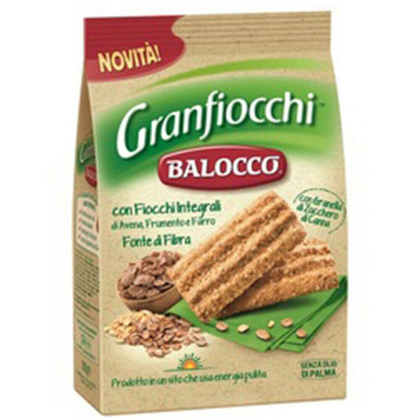 Kekse Granfiocchi 700g - McMarkt.de