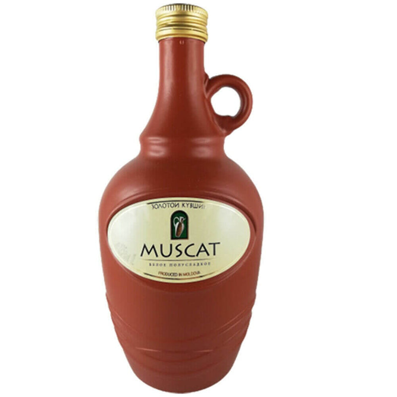 Weißwein Krug Muscat lieblich 1L - McMarkt.de