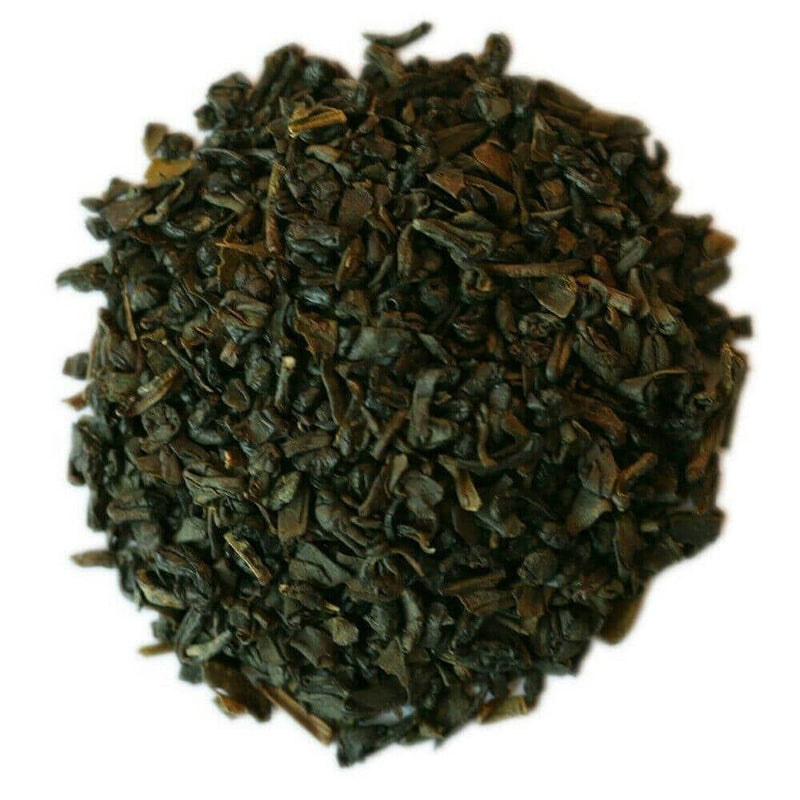 TEALIA grüner Ceylon Tee Pure Green Tea 20 Pyramidenbeutel - McMarkt.de