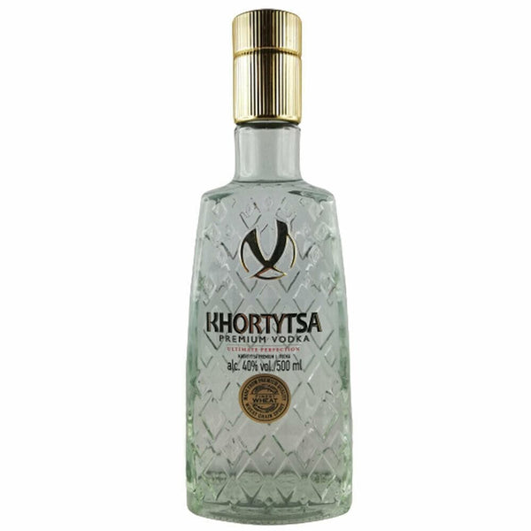 Vodka Khortytsa Premium 0,7L - McMarkt.de
