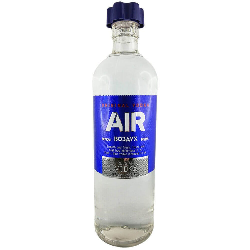 Vodka Air 0,7L - McMarkt.de